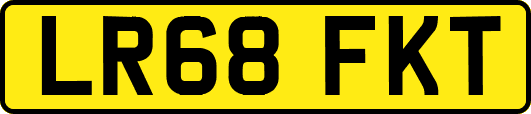 LR68FKT