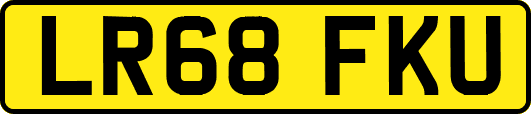 LR68FKU