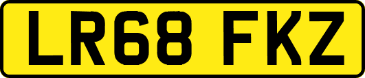 LR68FKZ