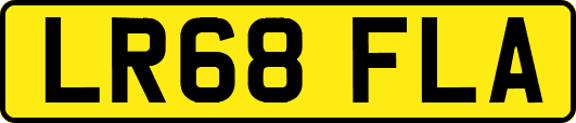 LR68FLA