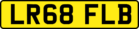 LR68FLB