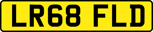 LR68FLD