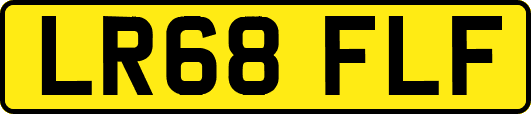LR68FLF