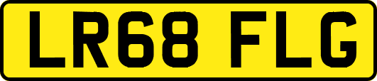 LR68FLG