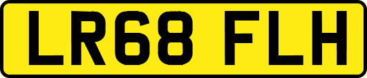 LR68FLH