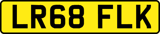 LR68FLK