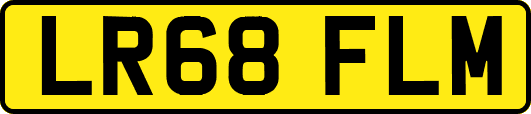 LR68FLM