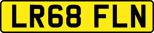 LR68FLN