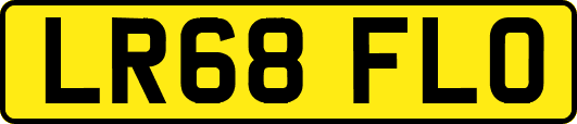 LR68FLO