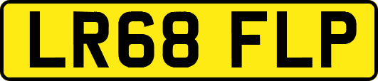 LR68FLP