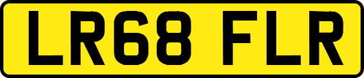 LR68FLR