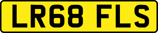 LR68FLS