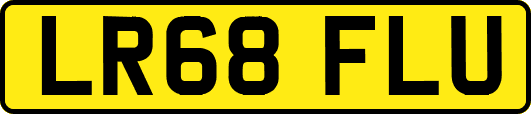 LR68FLU