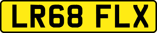 LR68FLX