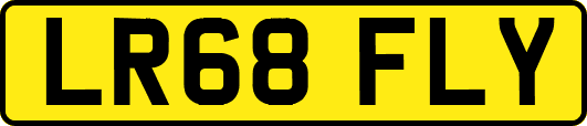 LR68FLY