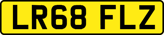 LR68FLZ
