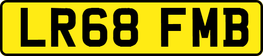 LR68FMB