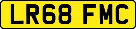 LR68FMC