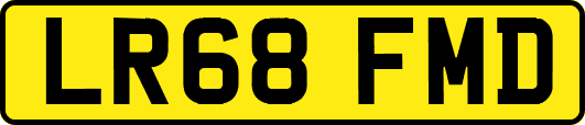 LR68FMD