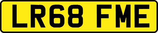 LR68FME