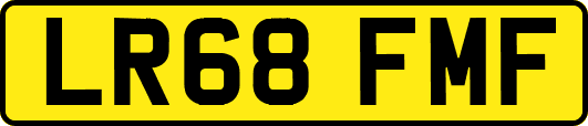 LR68FMF