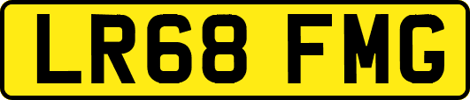 LR68FMG