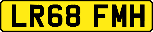 LR68FMH