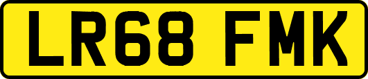LR68FMK