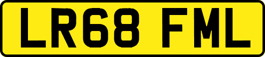 LR68FML