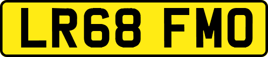 LR68FMO