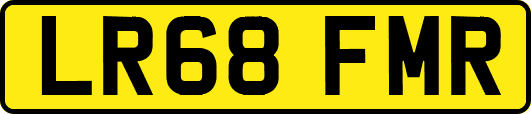 LR68FMR