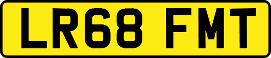LR68FMT