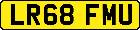 LR68FMU