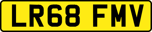 LR68FMV