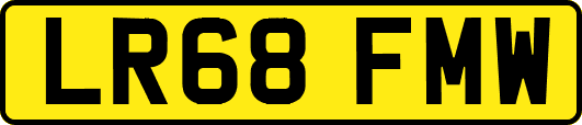 LR68FMW