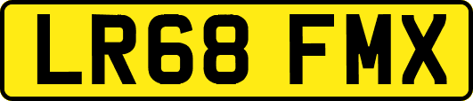 LR68FMX
