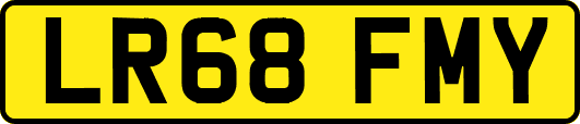 LR68FMY