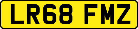 LR68FMZ