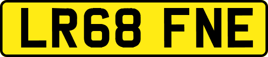 LR68FNE