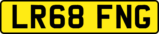 LR68FNG