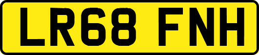 LR68FNH