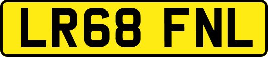 LR68FNL