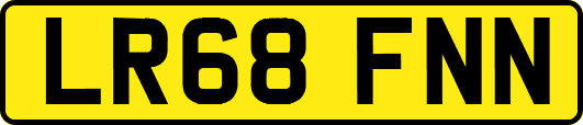 LR68FNN