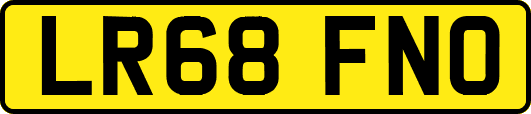 LR68FNO
