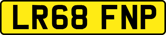 LR68FNP