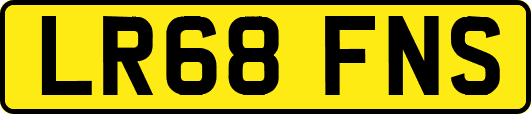 LR68FNS