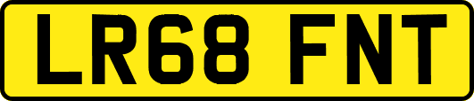 LR68FNT
