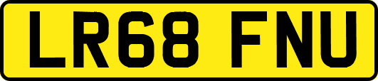 LR68FNU