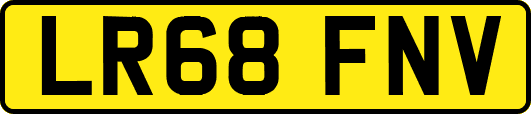 LR68FNV