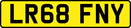 LR68FNY